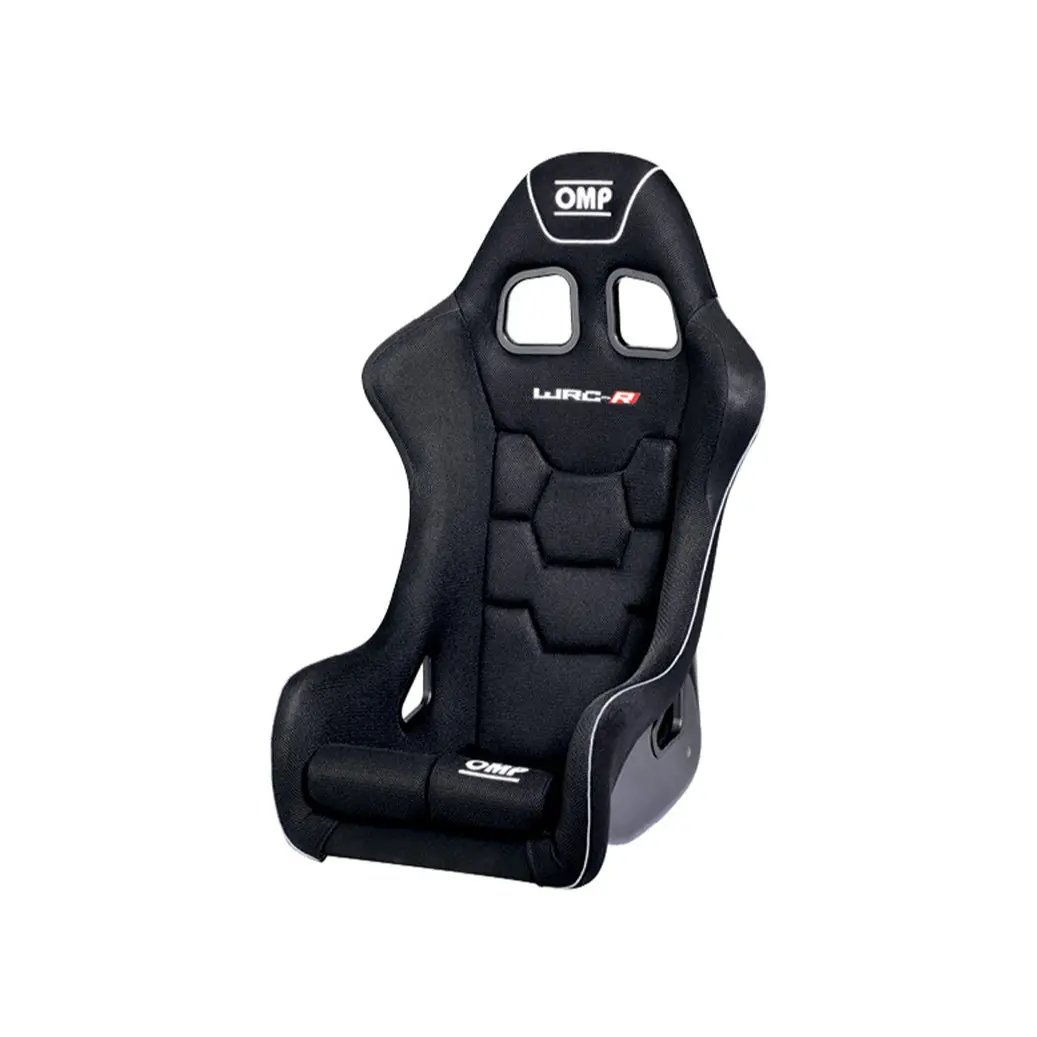 Omp Wrc-R Race Seat 1