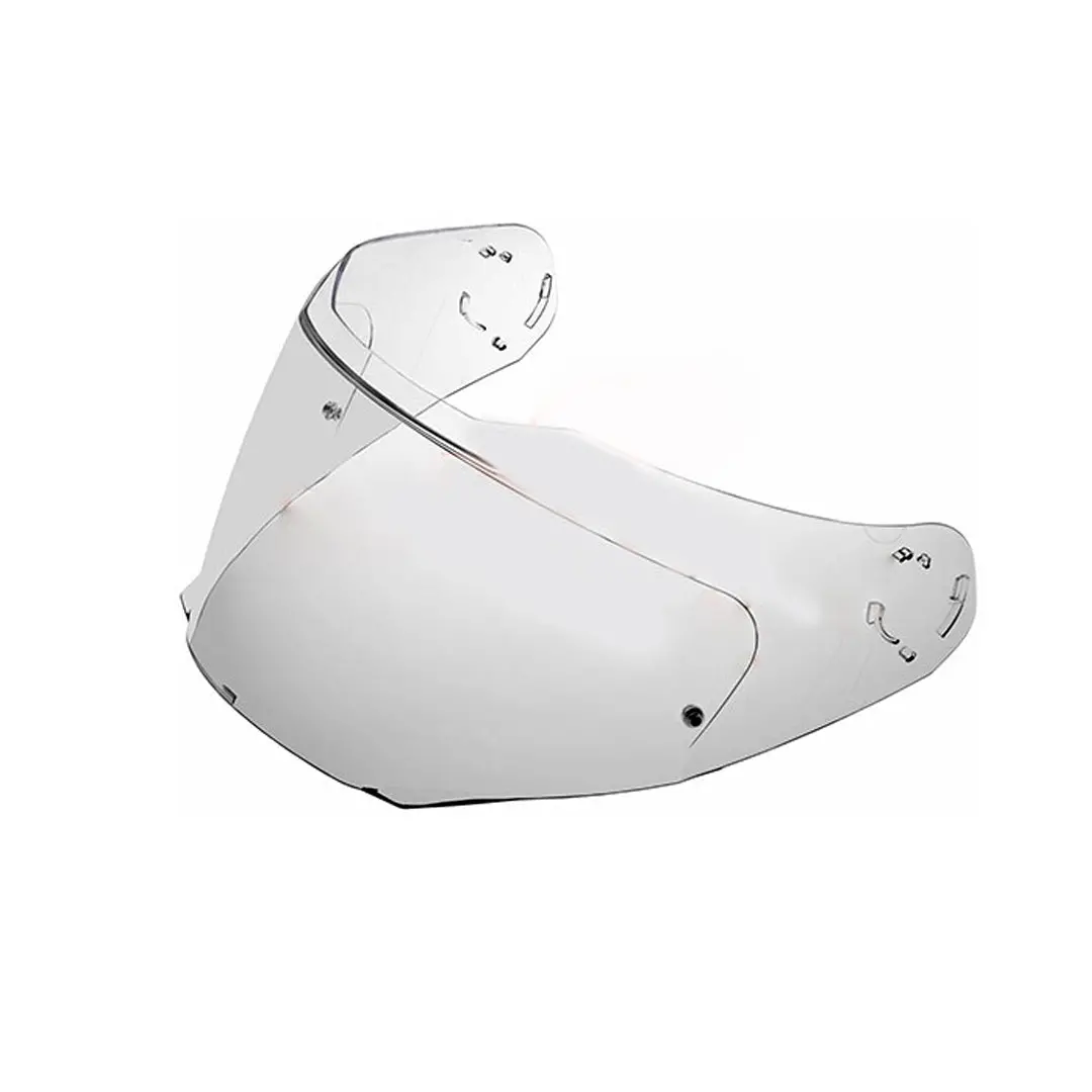 Smk Gullwing Helmet Visor Fittings 1