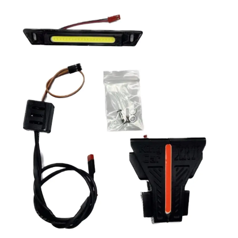 Trx4 Xrt Rc Car Waterproof Light Set 1