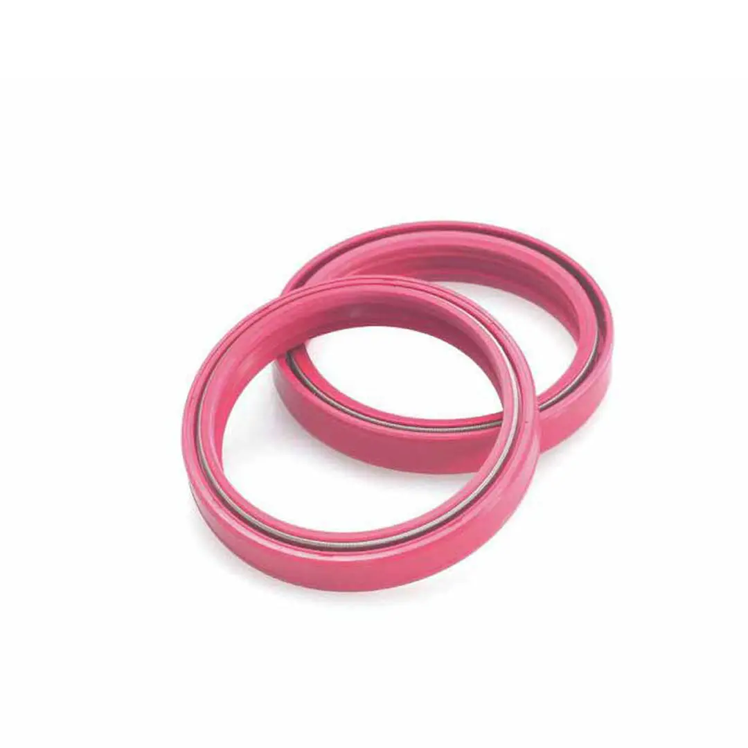 All Ball Racing Fork Oil Seals Pair 55-120 1