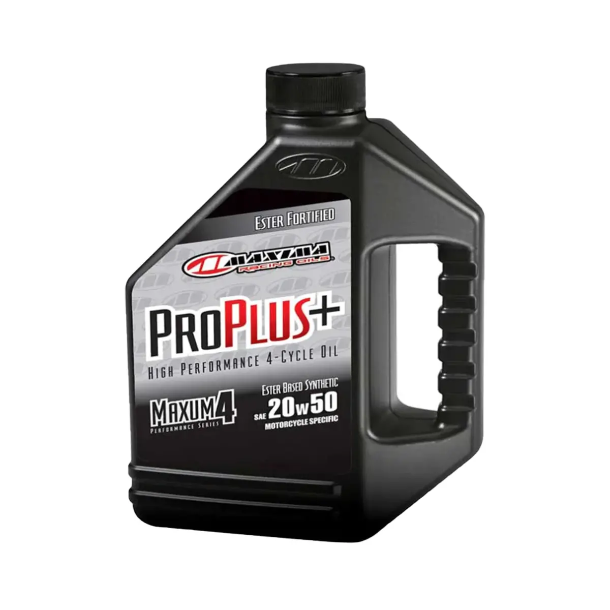 Maxima Pro Plus+ 20W50 1