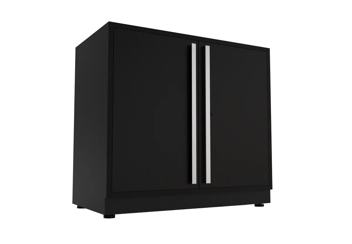 Proslat Fusion Plus 2-Door Base Cabinet (40 In. Wide) 1