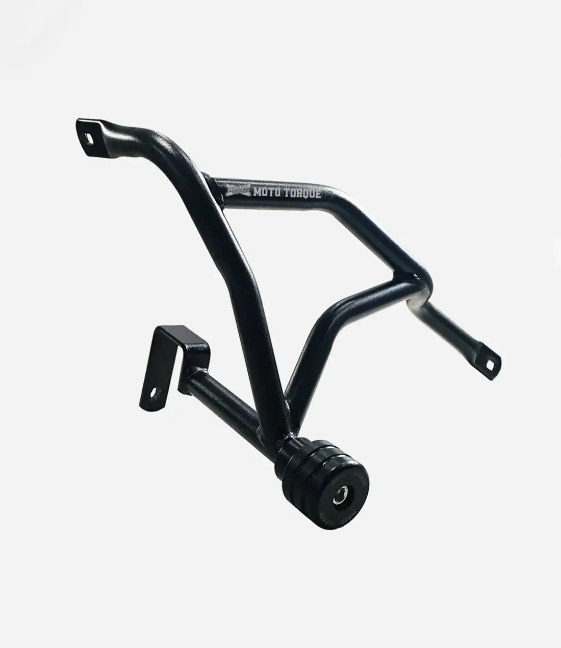 Moto Torque Hero Xpulse Rally Edition Crash Guard 1