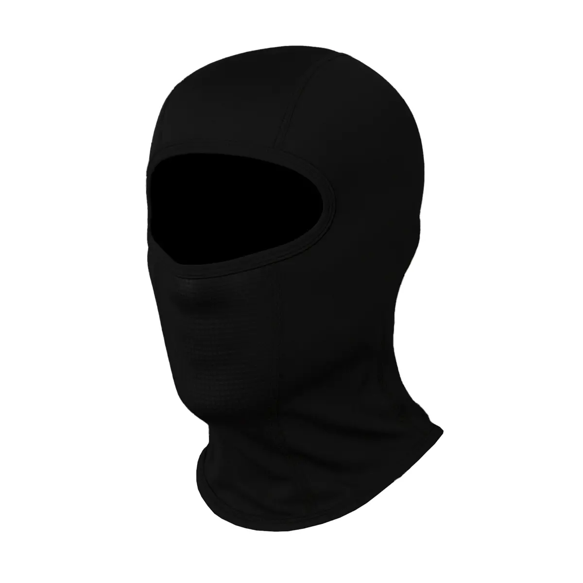 Haut Balaclava - Black 1