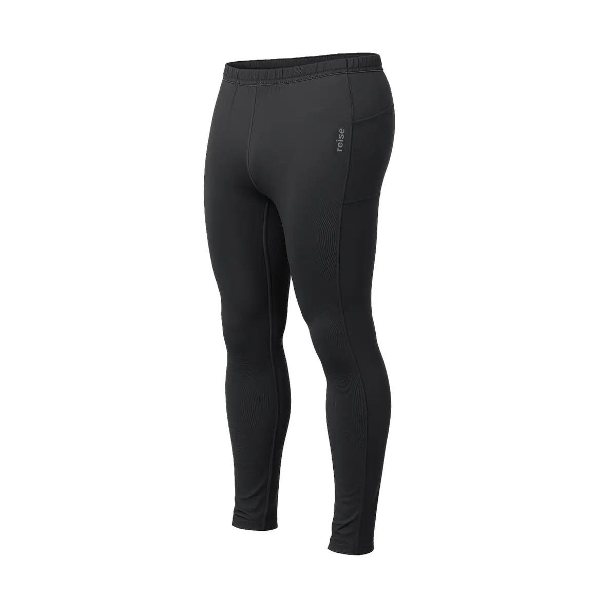 Haut Bottom - Graphite 1