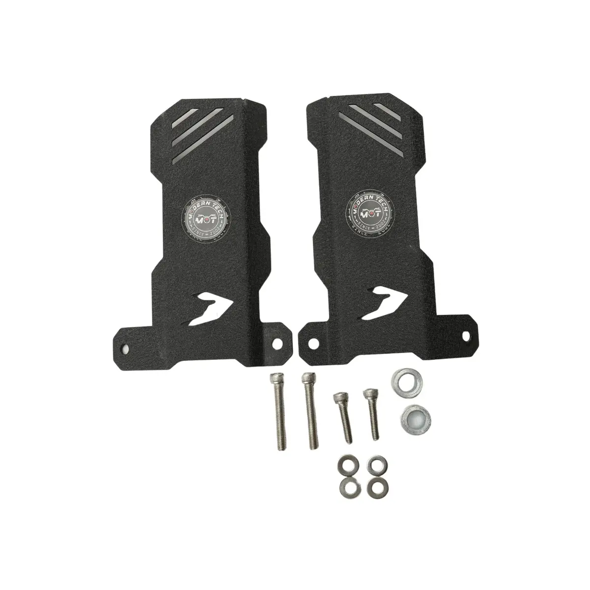 Modern Tech Front Fork Guard For Bajaj Dominar 400 1