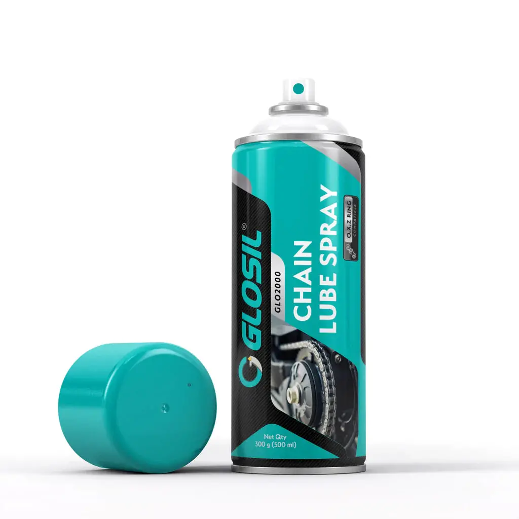 Glosil Chain Lube 2