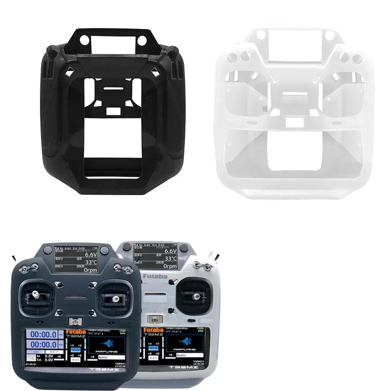 Futaba 32Mz Remote Control Transmitter Silicone Protective Case 1