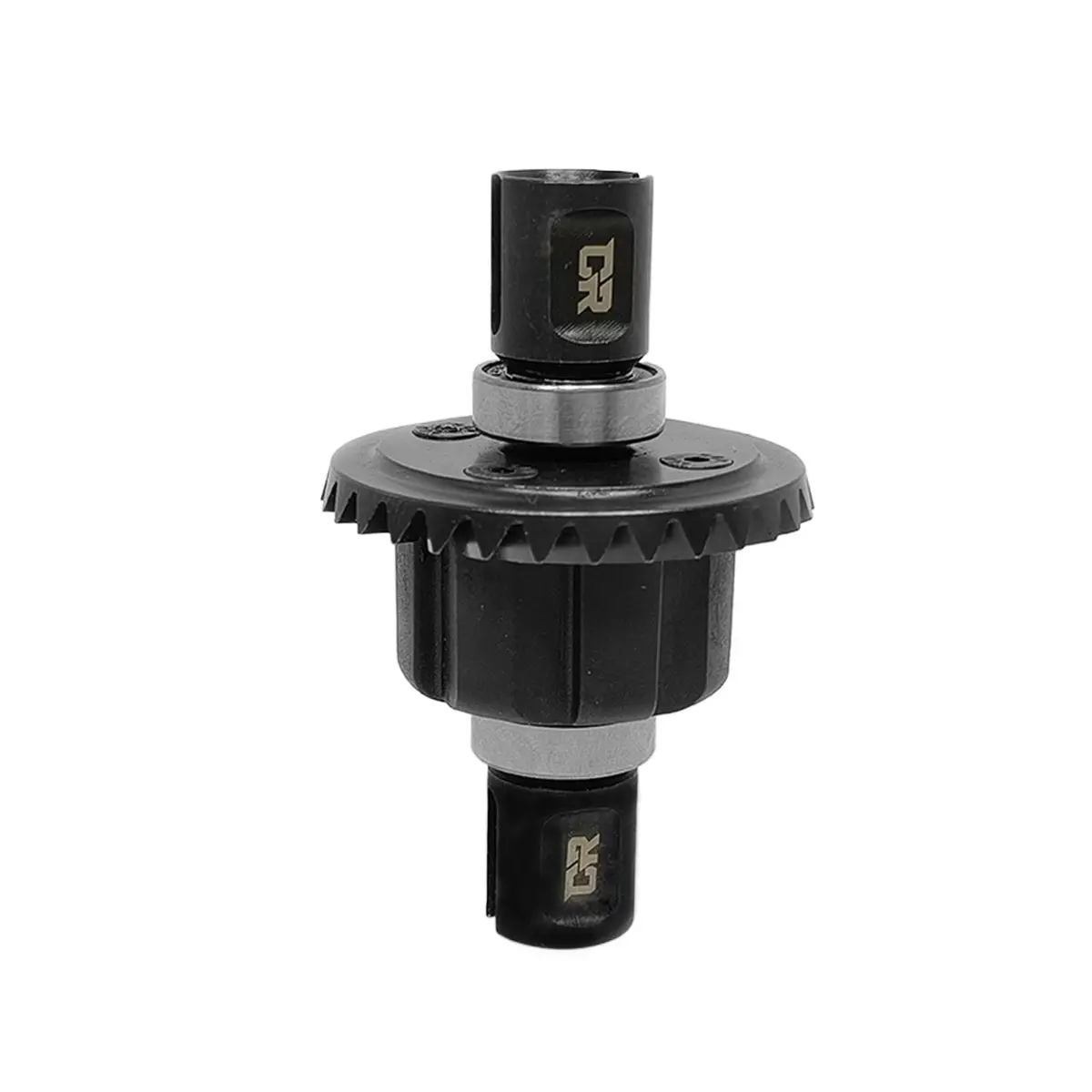 Kkpit Xnr Rc Car Differential Assembly R0700101 1