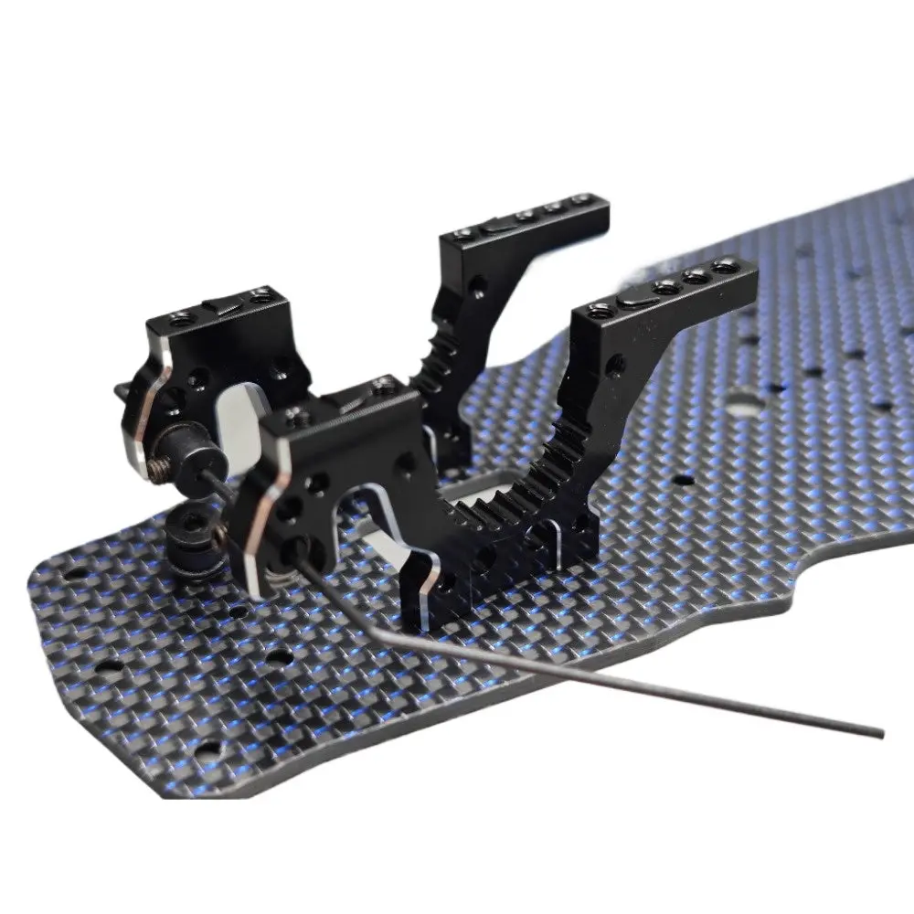3Racing Cero Sport Ultra Rc Car Alternative To Sak-C116 1