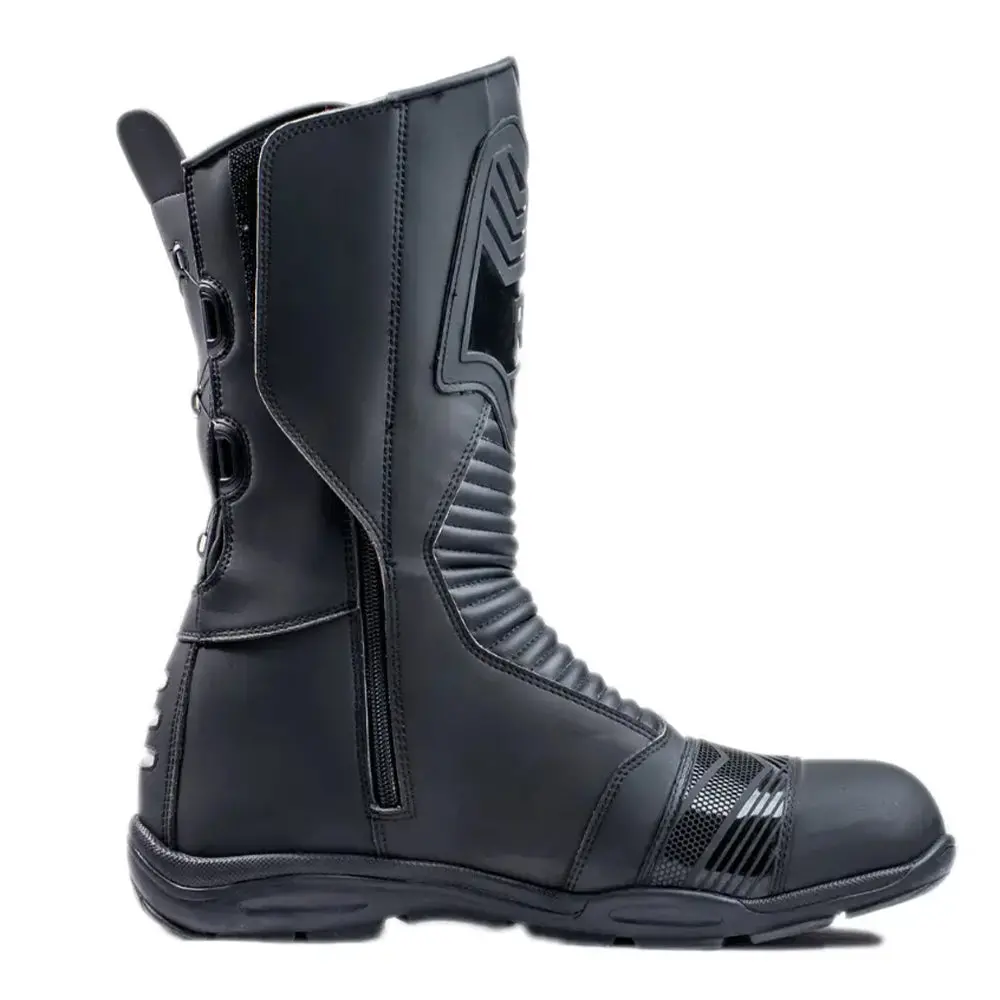 Discover Evo - Water Resistant Motorcycle Riding Boots 3