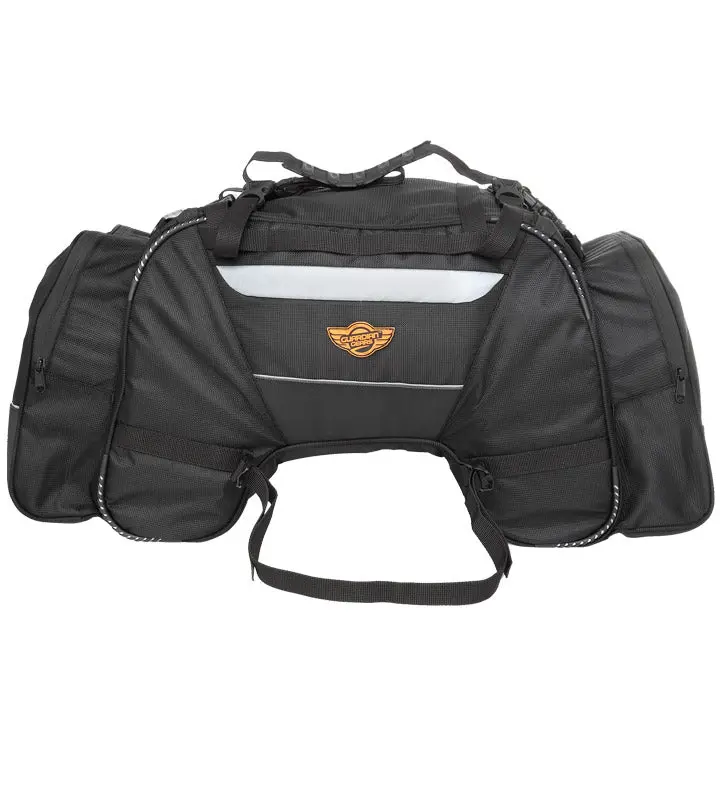 Guardian Gears Rhino 70L Tail Bag With Rain Cover 1