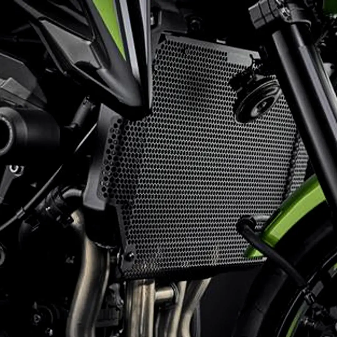 Evo Tech Radiator Guard Z900 1