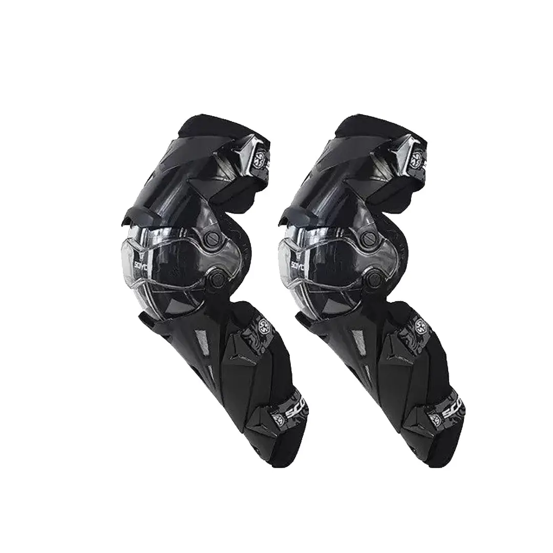 Scoyco K12 Knee Guard 2