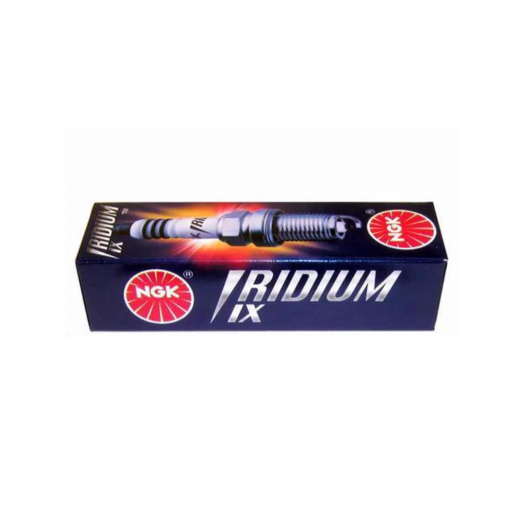 Ngk Iridium Spark Plug For Yamaha Rx 135 1