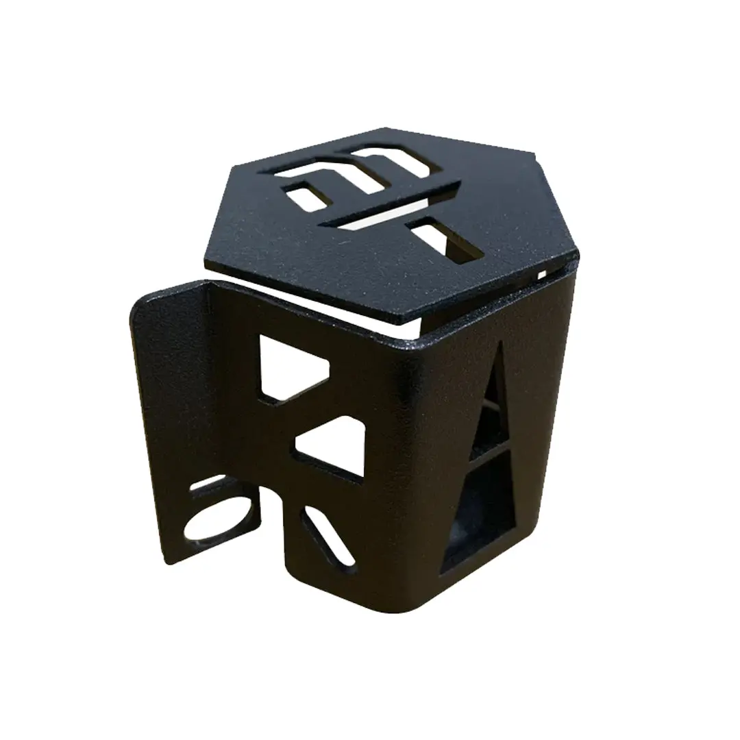 Motocaan-Oil Reservoir Guard -For Royal Enfield Himalayan 1