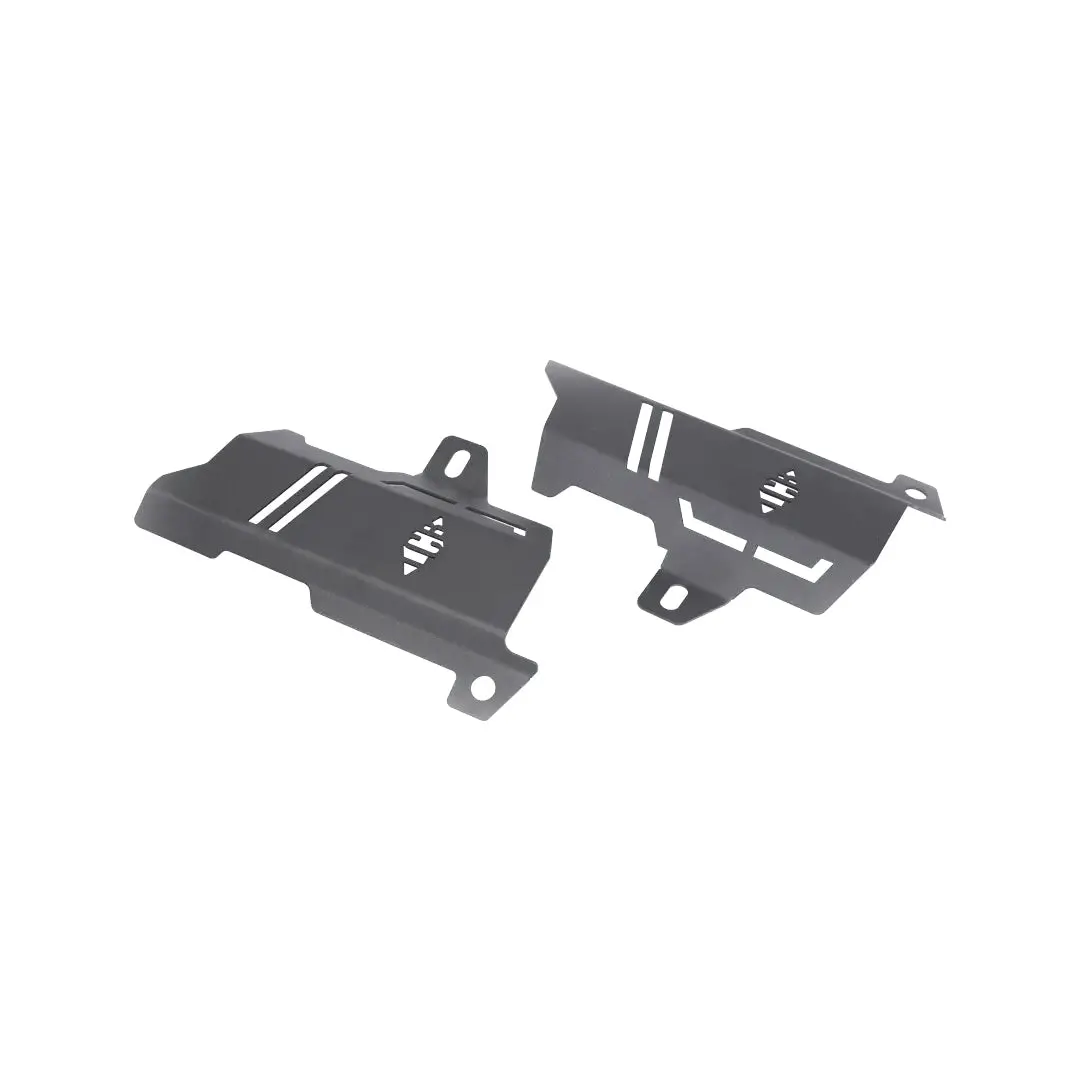 Legundary Ktm Duke 250 Stiletto Usd Fork Protector 1