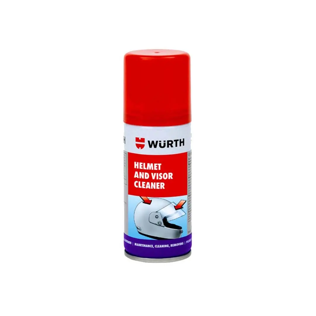 Wurth Helmet Cleaner 1