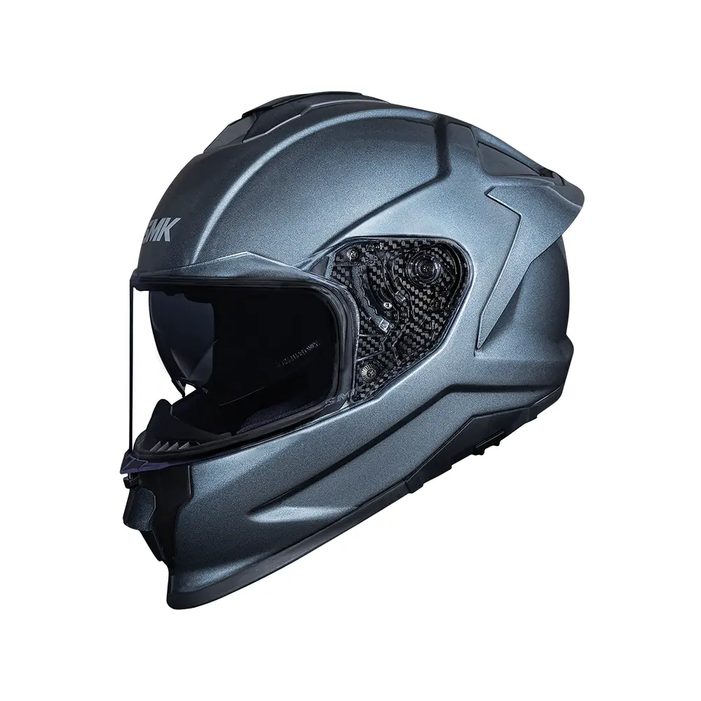 Titan Solid - Anthracite Gun Grey 1