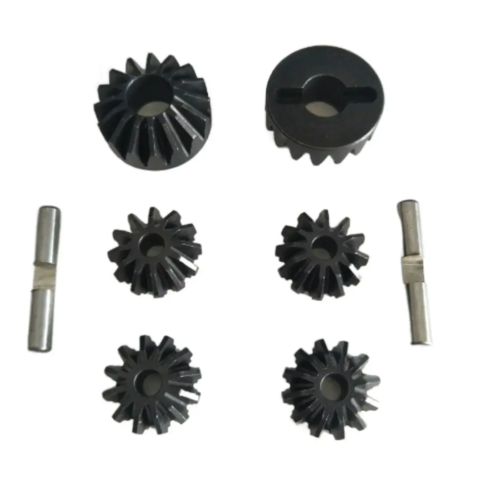 Cnc Gear Box Steel Gear Kit For 1/5 Hpi Baja 5B 5T 5Sc Rc Car 1