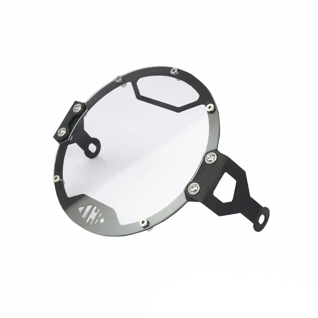 Legundary Himalayan Oculus Shield 1