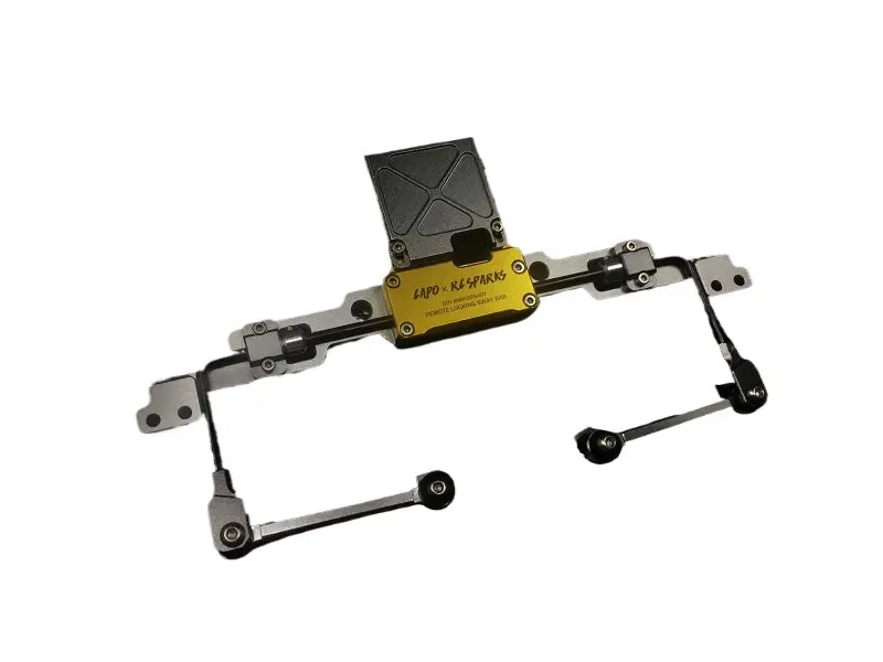 Capo Jkmax Rc Car Rear Axle Anti-Roll Bar Cd158272fqg 1