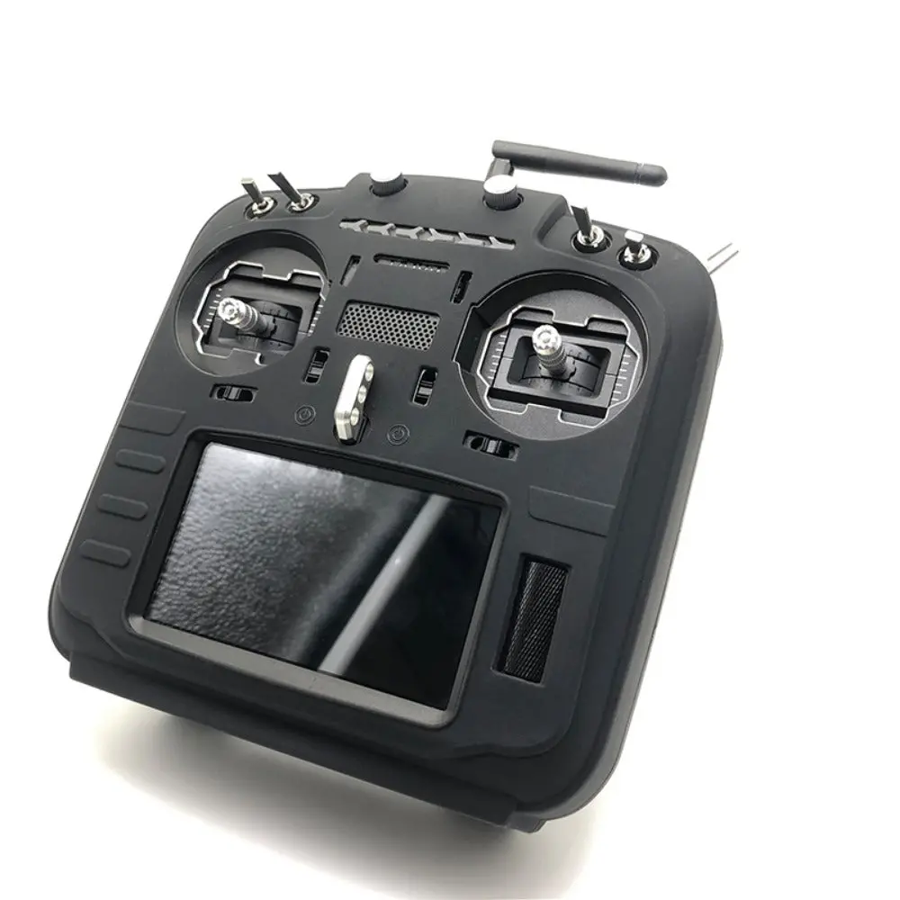 Radiomaster Tx16s Mark Ii Fpv Remote Control Transmitter Rubber Protective Case 3