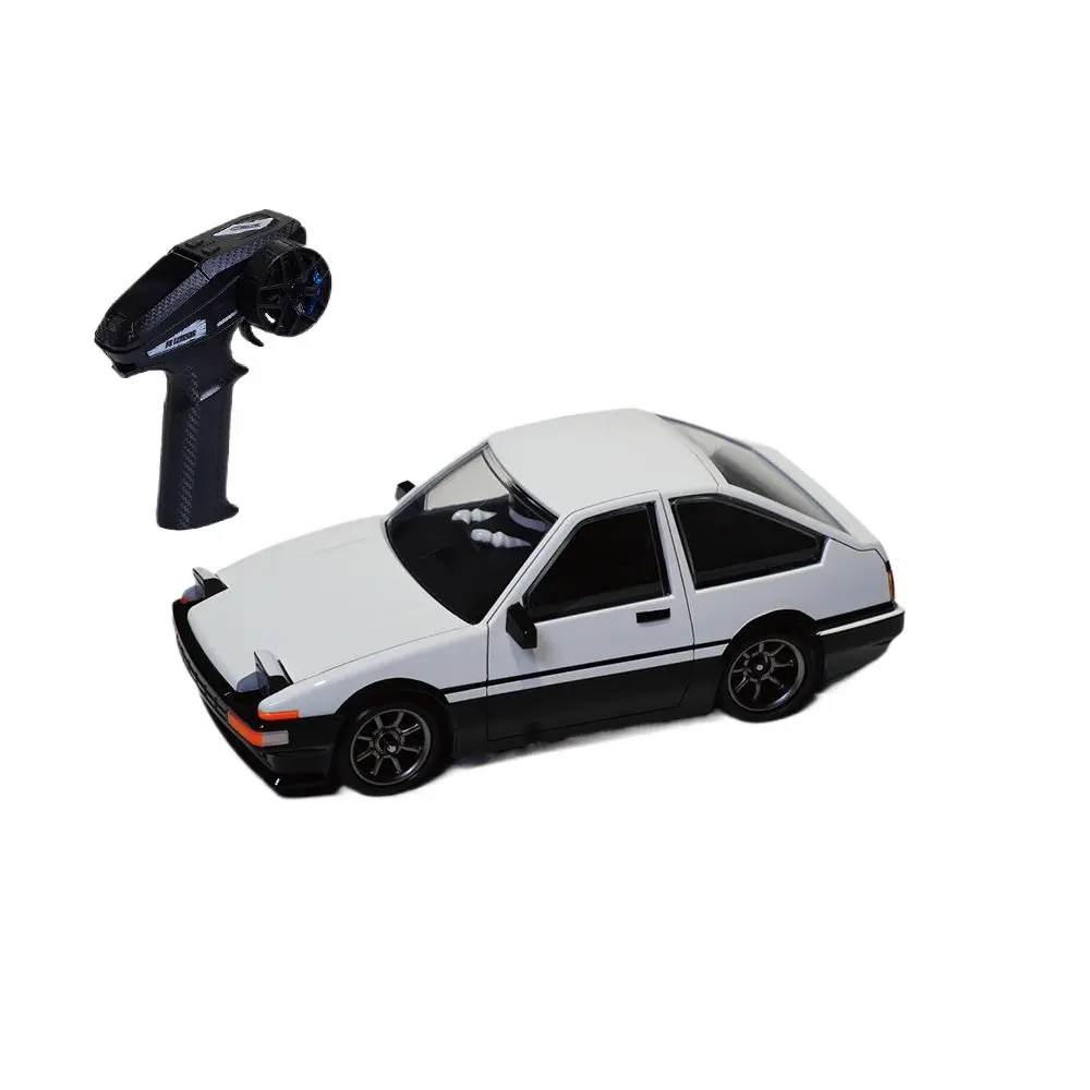Bmrc Bmrx-Fld 1/28 Rwd Ae86 Rc Drift Car Rtr 1