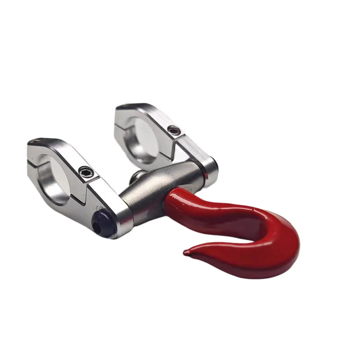 Jdmodel Jdm-128C Metal Hook For 1/14 Rc Hydraulic Engineering Vehicle Model 1