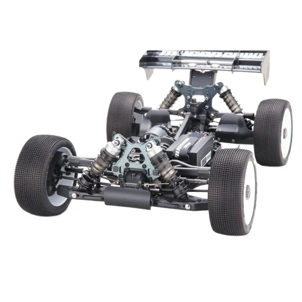 Mugen Seiki Mbx8re Eco 1/8 Rc Electric Off-Road Frame Kit E2028 1