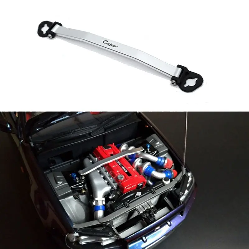 Capo Cd15829 Gtr R34 Rc Car Engine Compartment Op Part 1