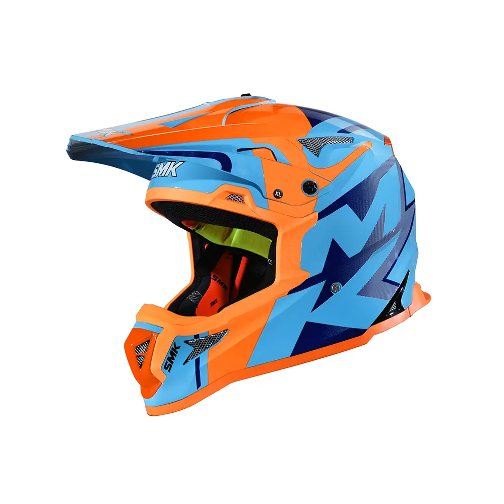 Alterra X-Power - Gloss Blue 1