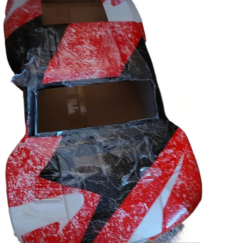 Yikong Df7 Yk4072 1/7 Rc Short Truck Original Shell 1