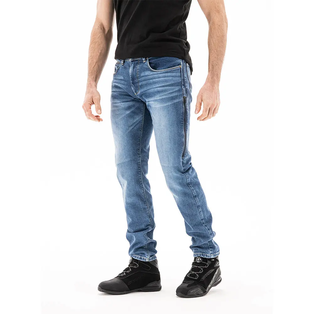 Wayne Pants - Sky Blue 1