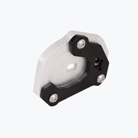 Tvs Apache Rtx 300 Genesis Side Stand Base | Legundary 1