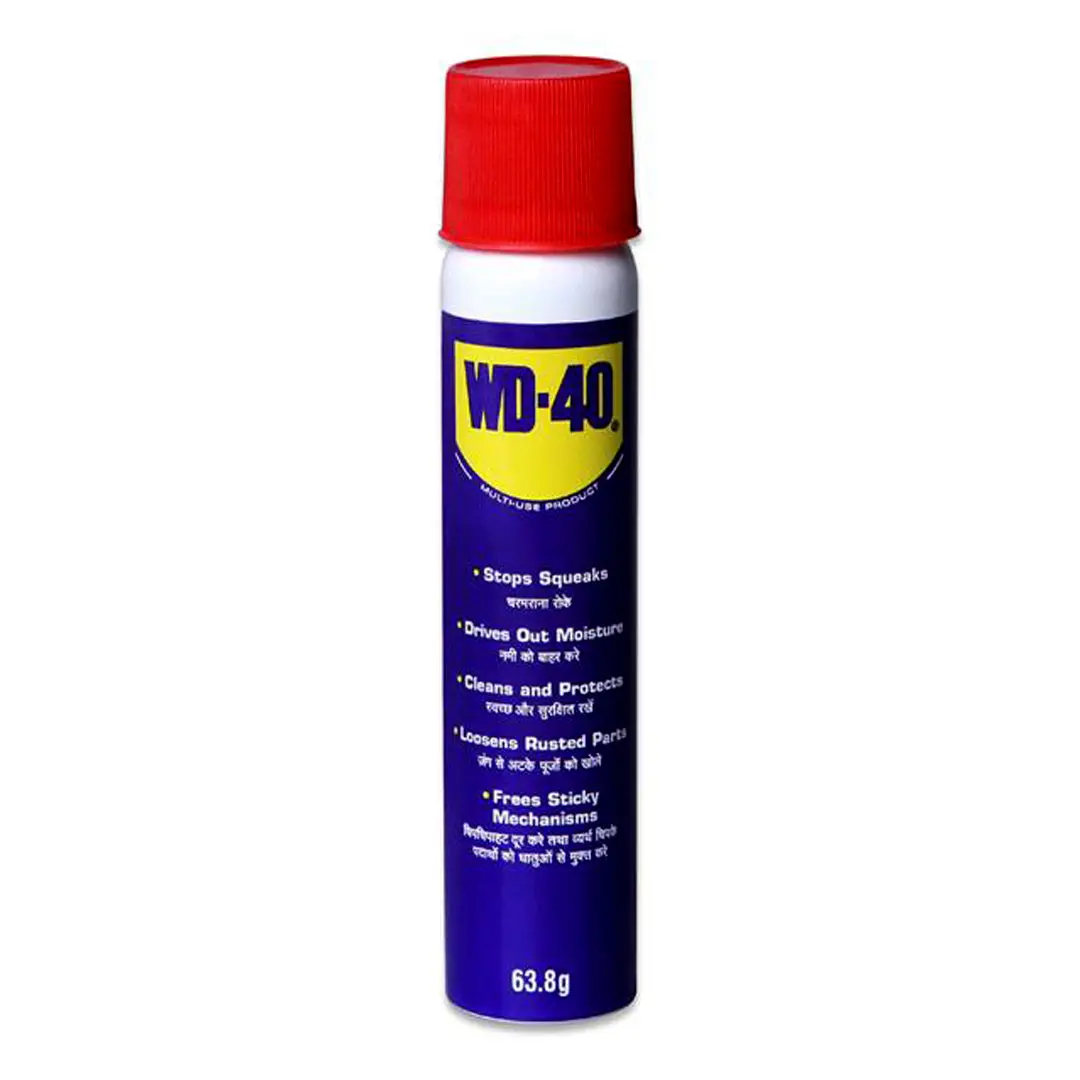 Wd-40 Multipurpose Spray - 63Gm 1