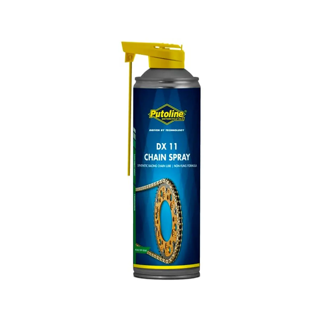 Putolinw Dx 11 Chain Spray 1