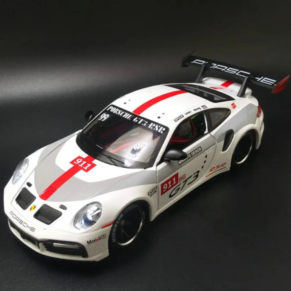 1/24 Awd 2.4G Mini Rc Drift Racing Car Rtr 3