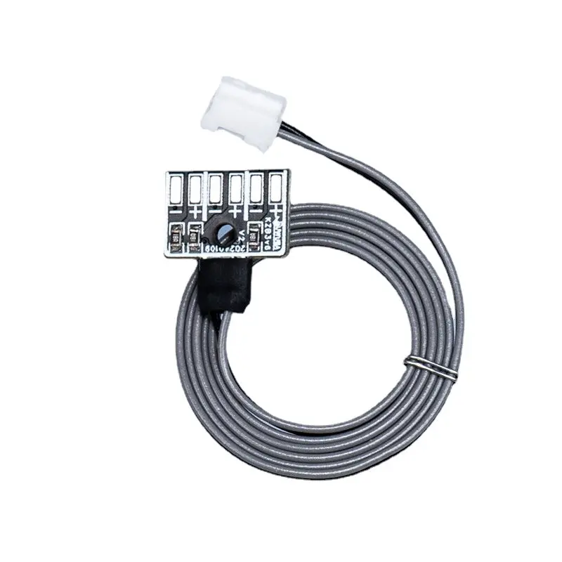 Adapter Cable For 1/14 Tamiya Rc Tractor Mfc01 4In1 Ph2.0 1