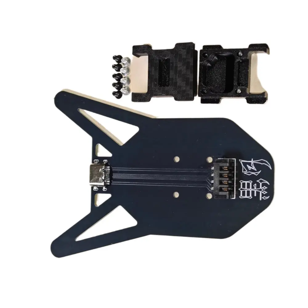 Flysky Nb4 Nb4 + Nb4pro Nb4pro + Remote Control Transmitter Lightweight Base 1