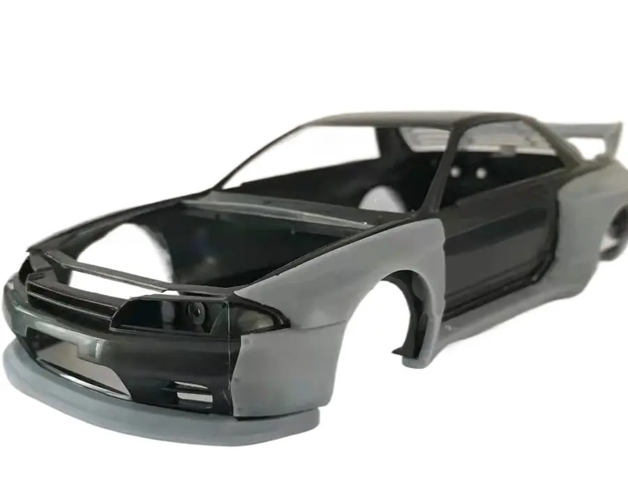 1/24 Gtr R32 3D Printing Op Parts For Tamiya 1