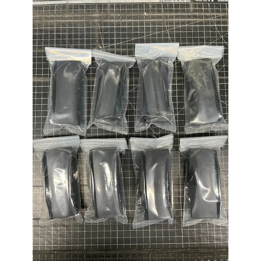 Futaba T14sg/16Sz/18Sz Remote Control Transmitter Non-Slip Side Adhesive Set 1