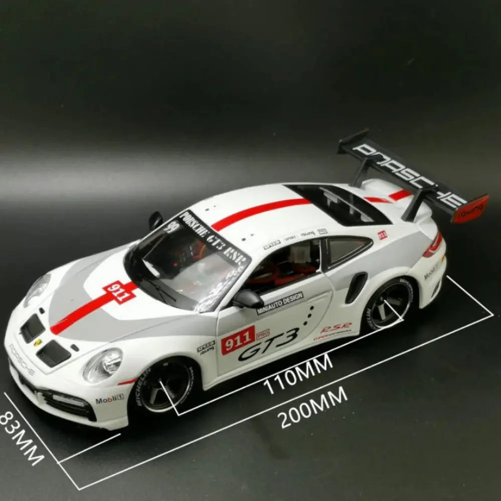 1/24 Awd 2.4G Mini Rc Drift Racing Car Rtr 8