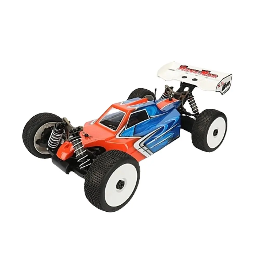 Hong Nor 1/8 X3s Evo Rc Electric Buggy Kit  64017 1