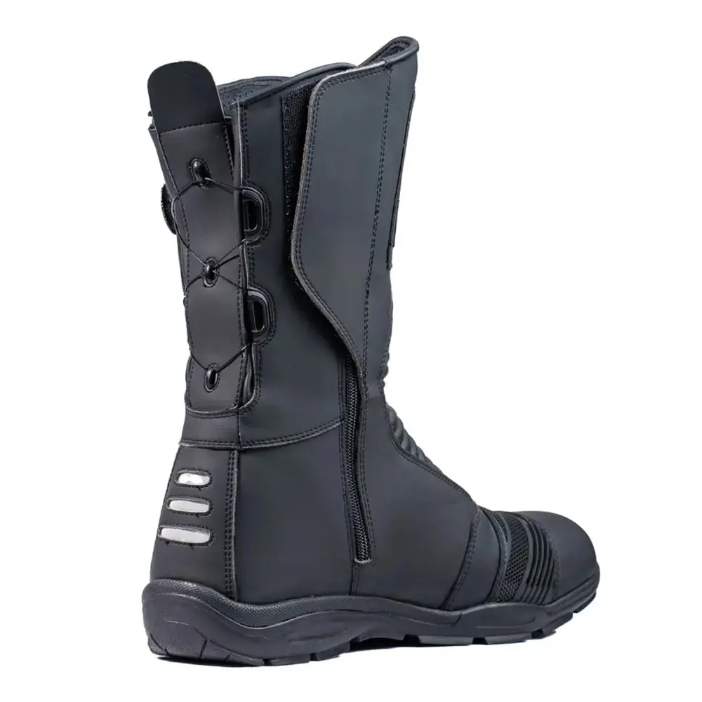 Discover Evo - Water Resistant Motorcycle Riding Boots 4