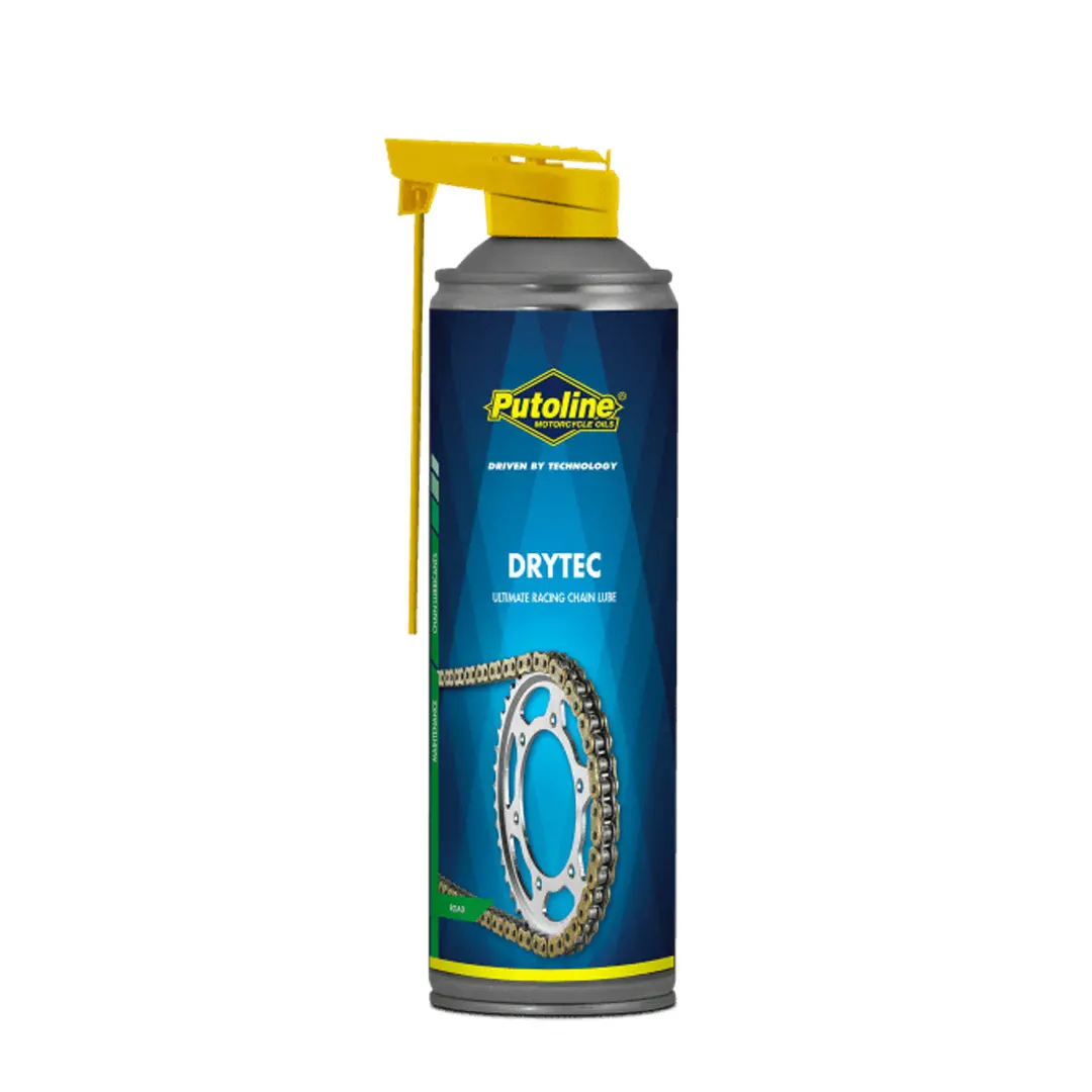 Putoline Drytec Race Chain Lube 1
