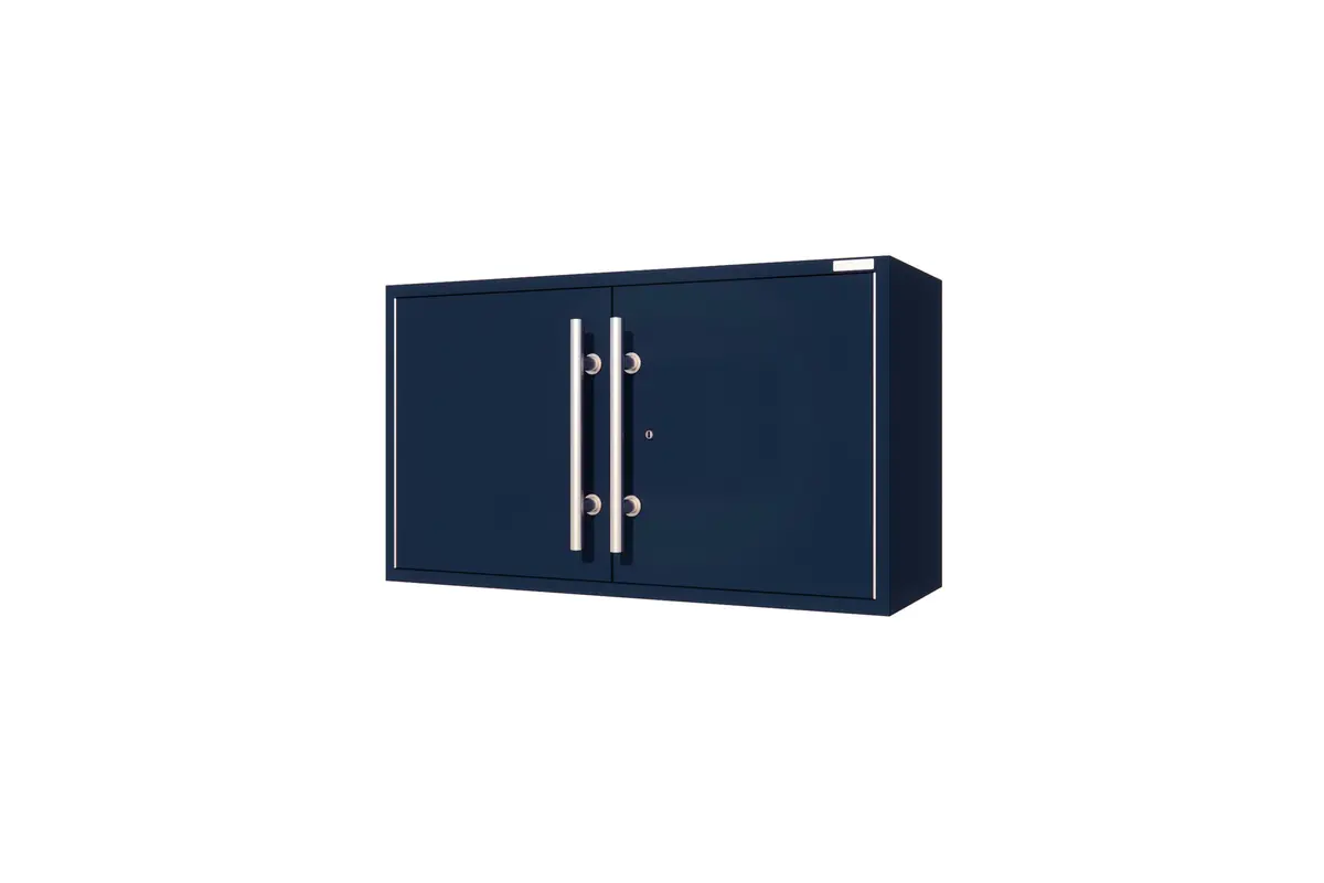 Proslat Lux Wall Mount Cabinet (40 In. Wide) 1