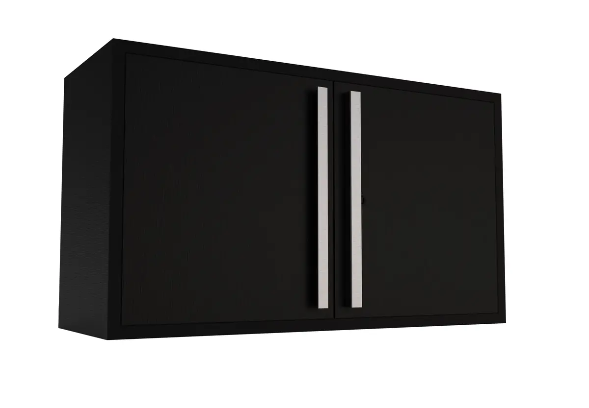 Proslat Fusion Plus Wall Mount Cabinet (40 In. Wide) 1