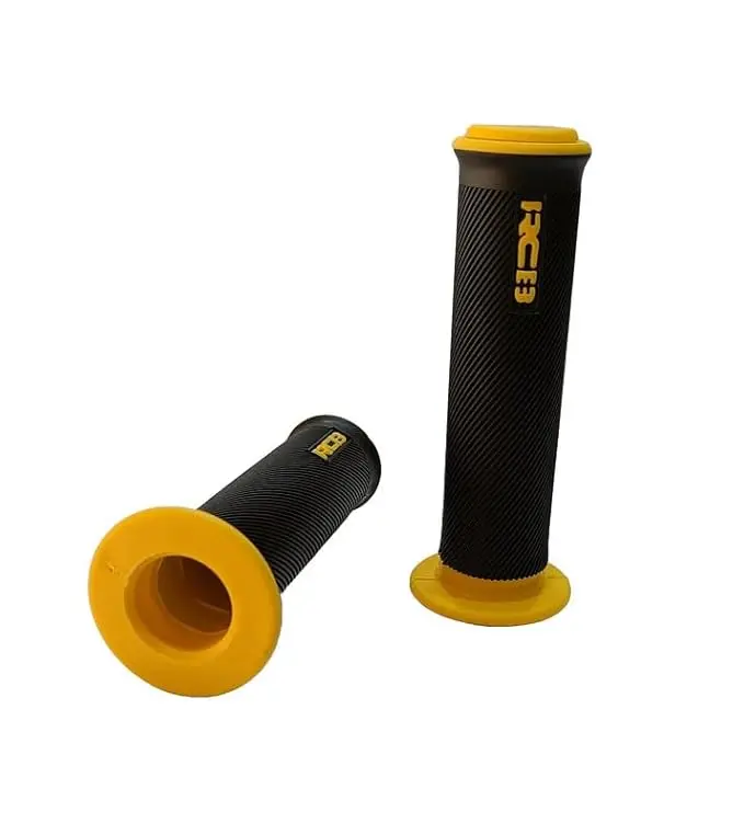 Rcb Hg66 Handlebar Gripper 4