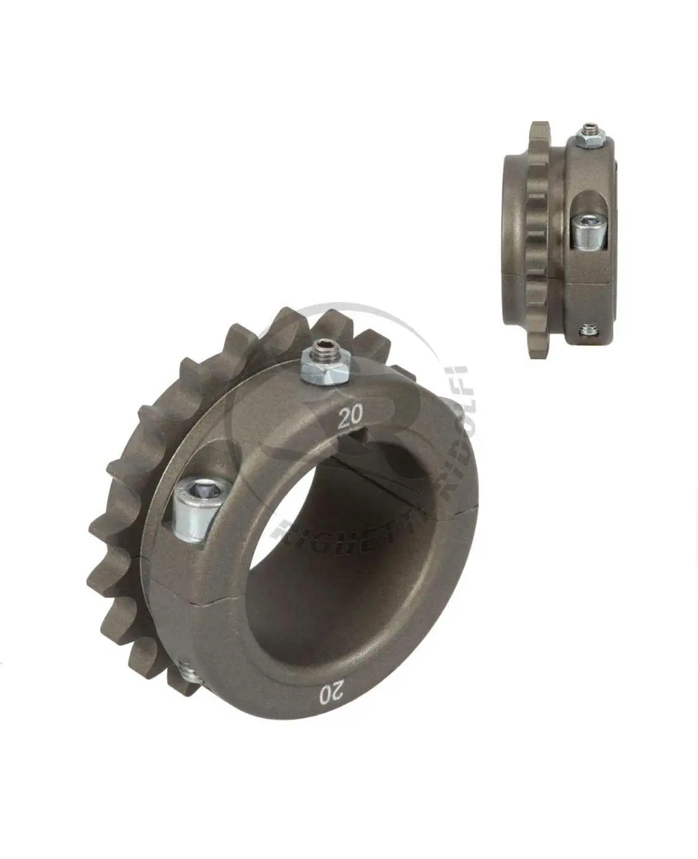 Sprocket 428 (Kz2) 1